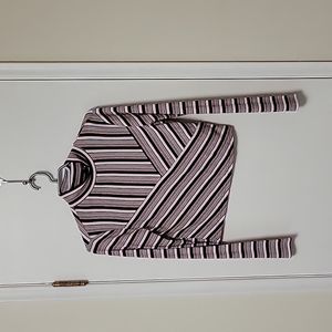 Mink Pink - Medium, multi colored, crop  top